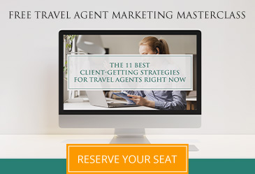 Marketing for Travel Agents